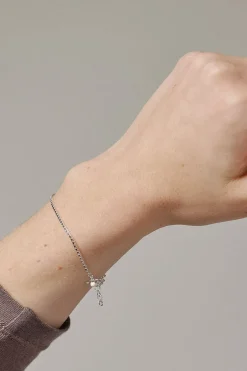 Box Chain Bracelet Silver^ENAMEL COPENHAGEN Best