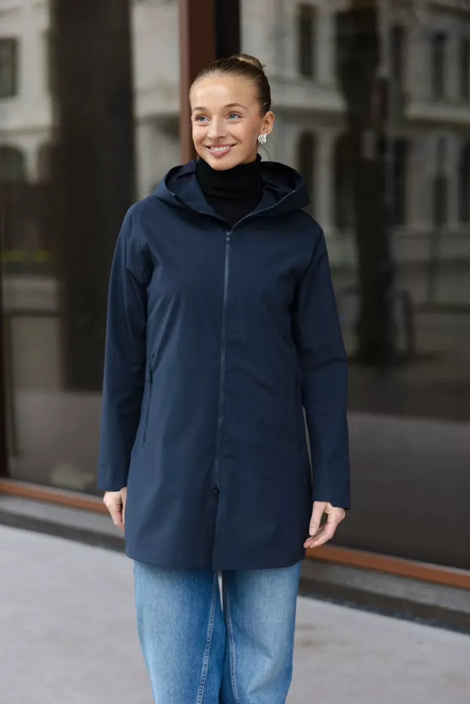 Breeze Midnight Blue^SCANDINAVIAN EDITION New