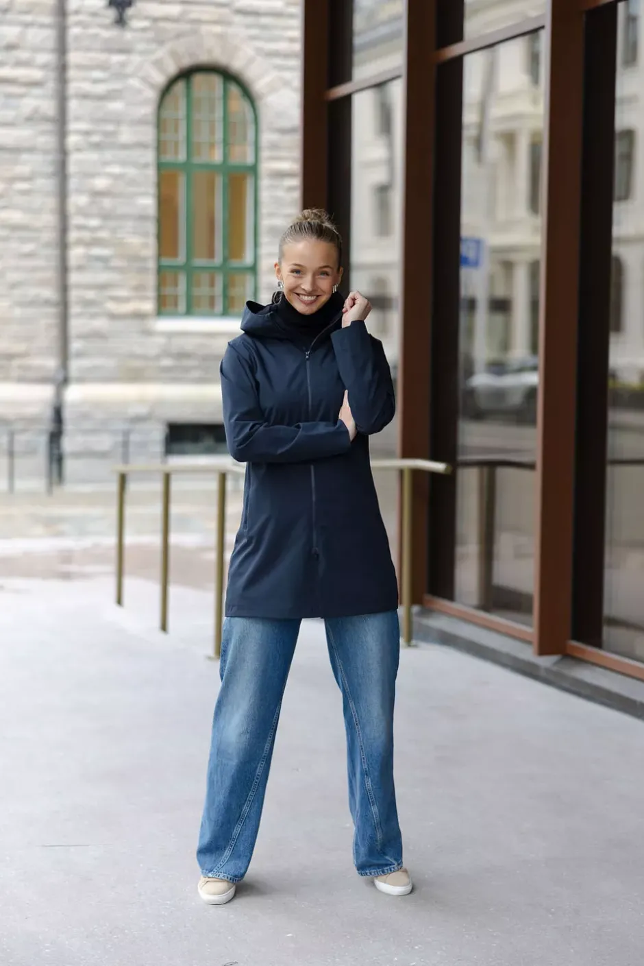 Breeze Midnight Blue^SCANDINAVIAN EDITION New