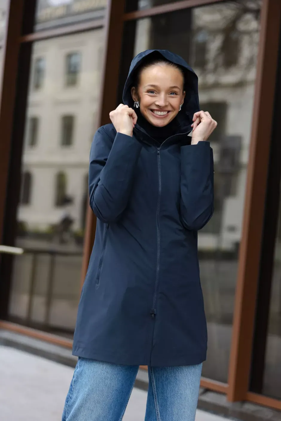 Breeze Midnight Blue^SCANDINAVIAN EDITION New