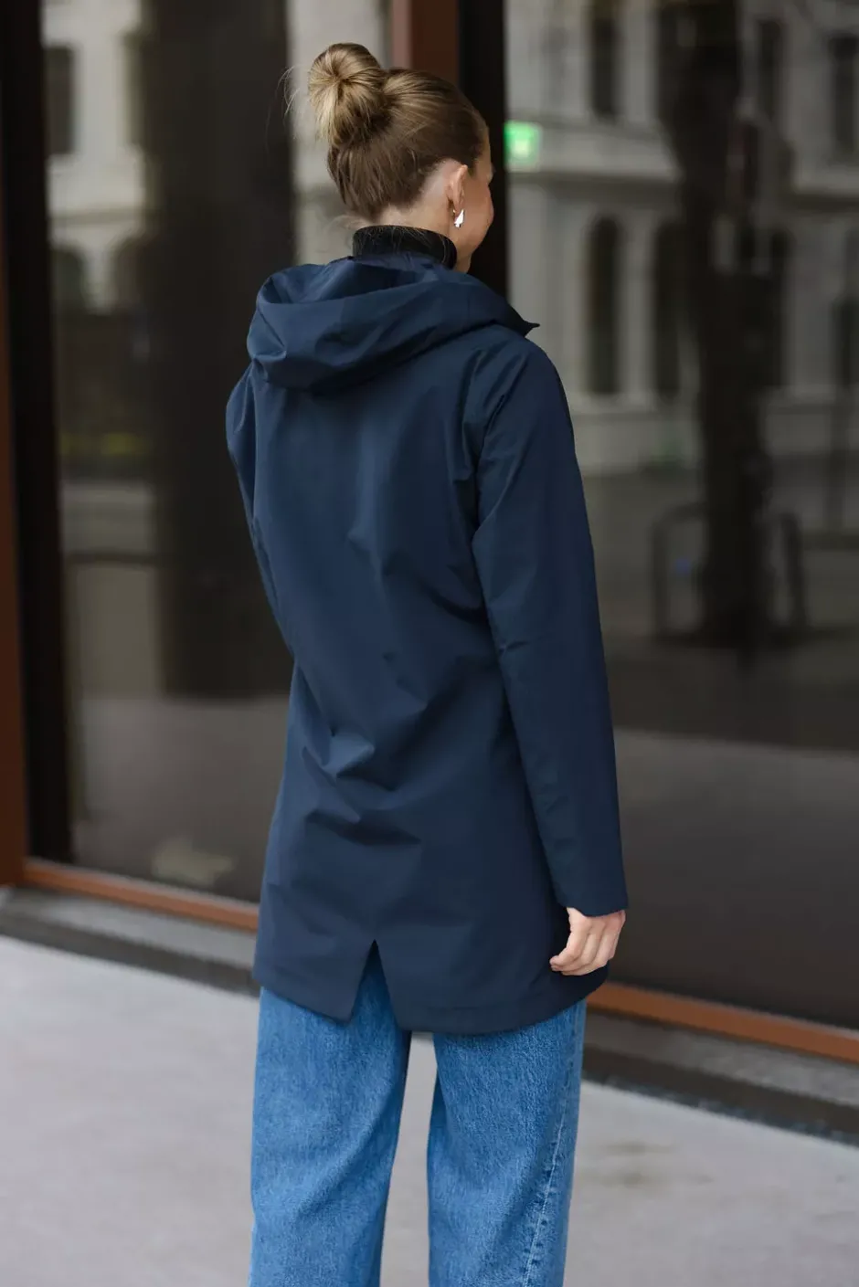 Breeze Midnight Blue^SCANDINAVIAN EDITION New