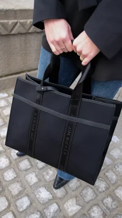 Cali Tote Large Neoprene^JIM RICKEY Online