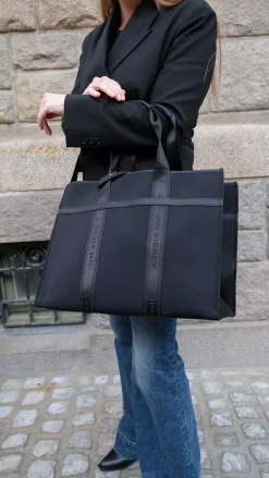 Cali Tote Large Neoprene^JIM RICKEY Online