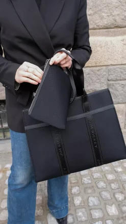 Cali Tote Large Neoprene^JIM RICKEY Online