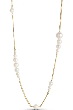 Carmen Necklace Pearls^ENAMEL COPENHAGEN Discount