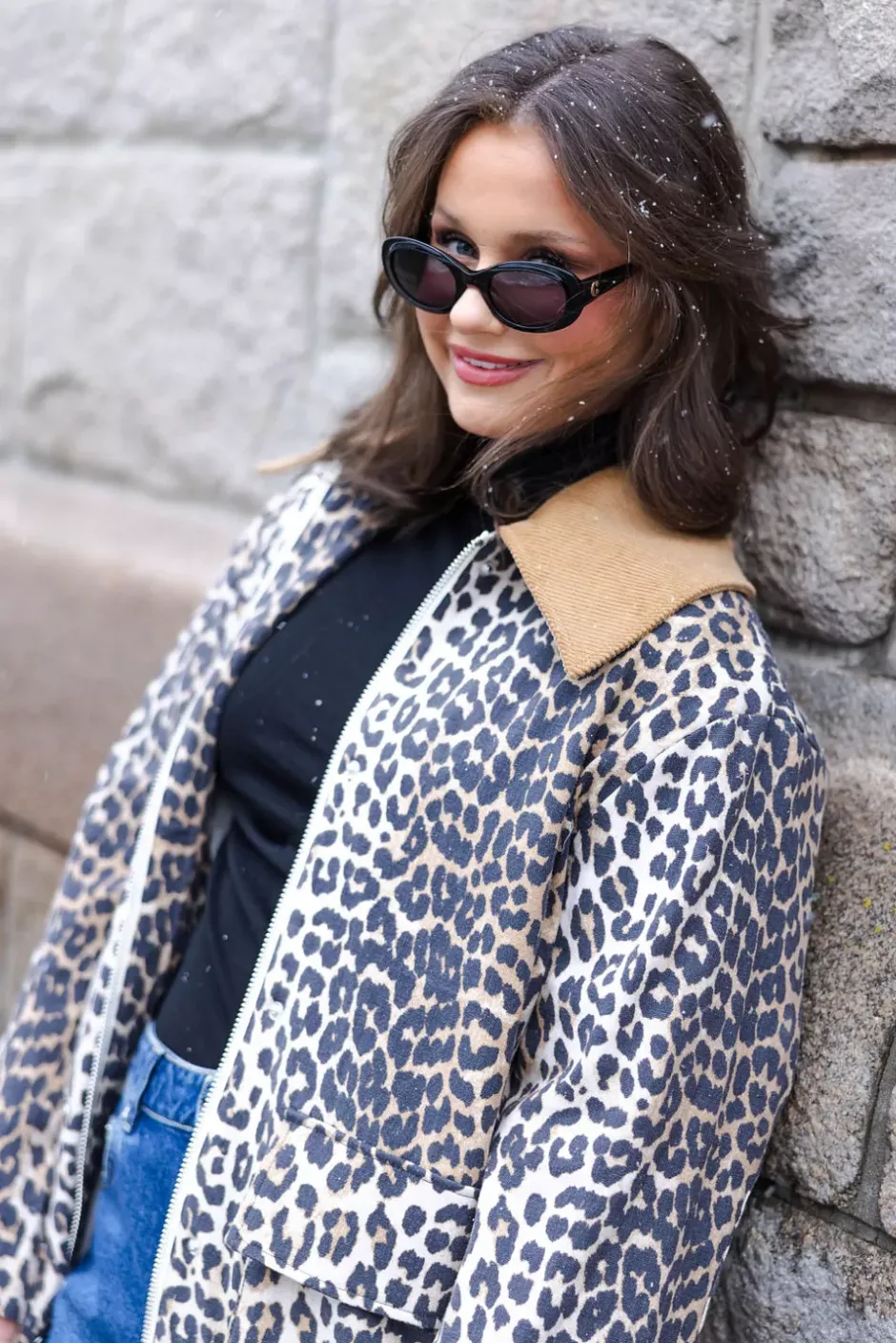 Carpi Black/Black^CORLIN EYEWEAR Outlet