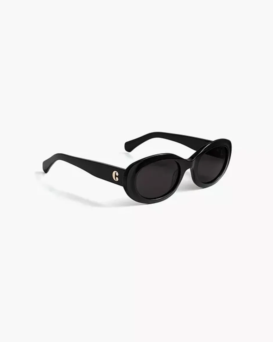 Carpi Black/Black^CORLIN EYEWEAR Outlet