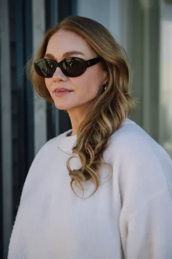 Carpi Brown/Brown^CORLIN EYEWEAR Discount
