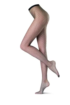 Carry Fishnet Sort^OROBLU New