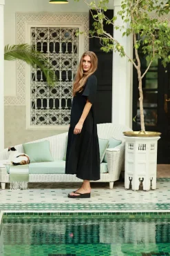 Casablanca Dress Black^NECTAR Outlet