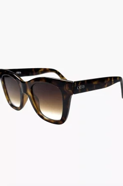 Cece Tort/Brown Fade^OTRA EYEWEAR Outlet