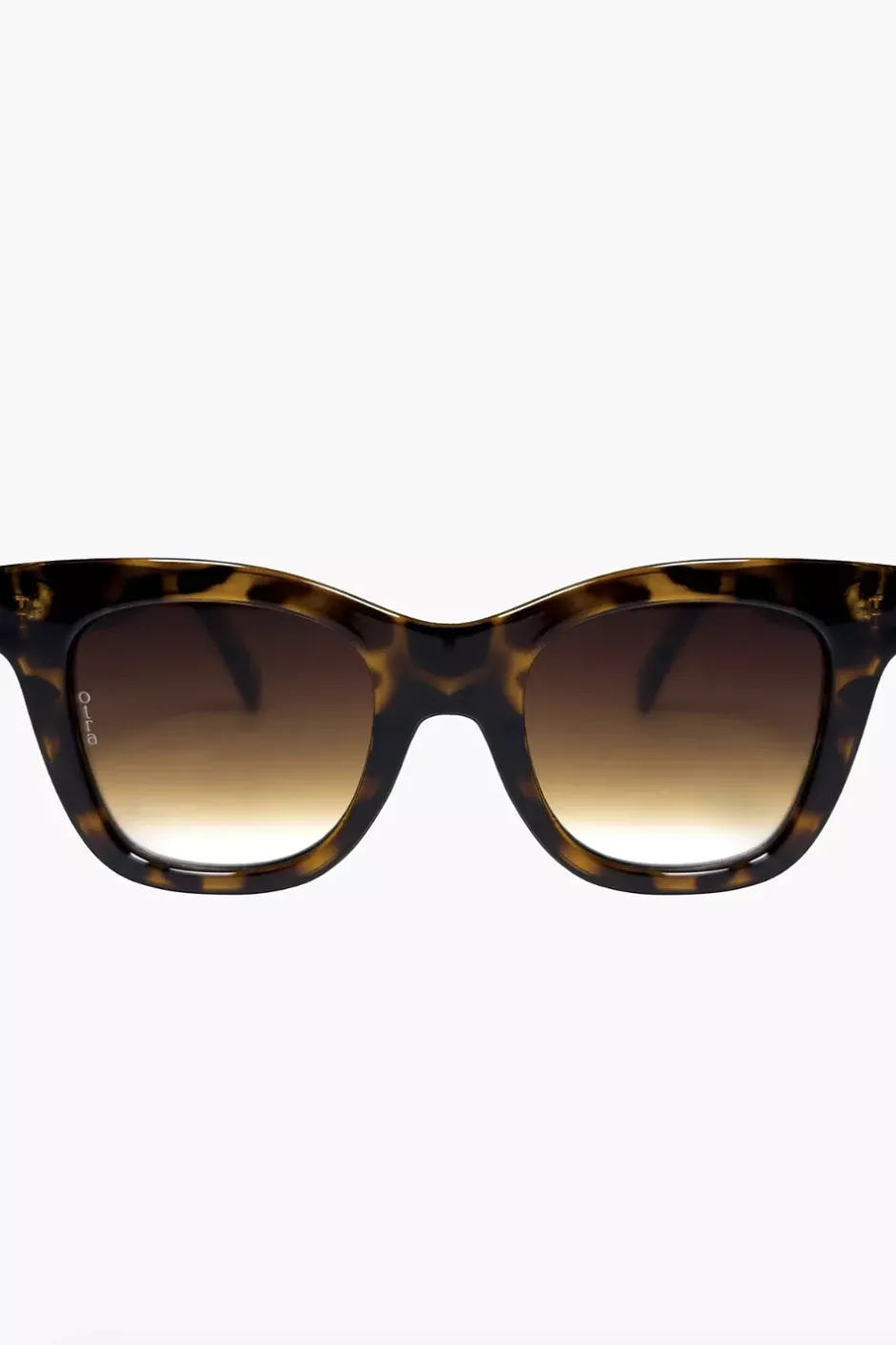 Cece Tort/Brown Fade^OTRA EYEWEAR Outlet