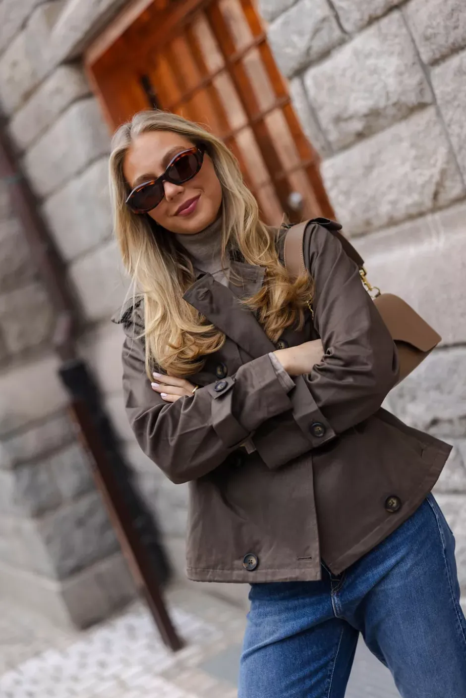 Celeste Tortoise Brown^CORLIN EYEWEAR Best