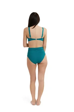 Chara Solid Bottom Deep Jungle^PANOS EMPORIO Discount