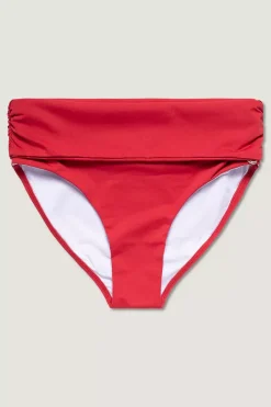Chara Solid Bottom Lipstick Red^PANOS EMPORIO New