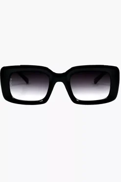 Chelsea Black/Smoke Fade^OTRA EYEWEAR Discount