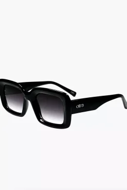 Chelsea Black/Smoke Fade^OTRA EYEWEAR Discount