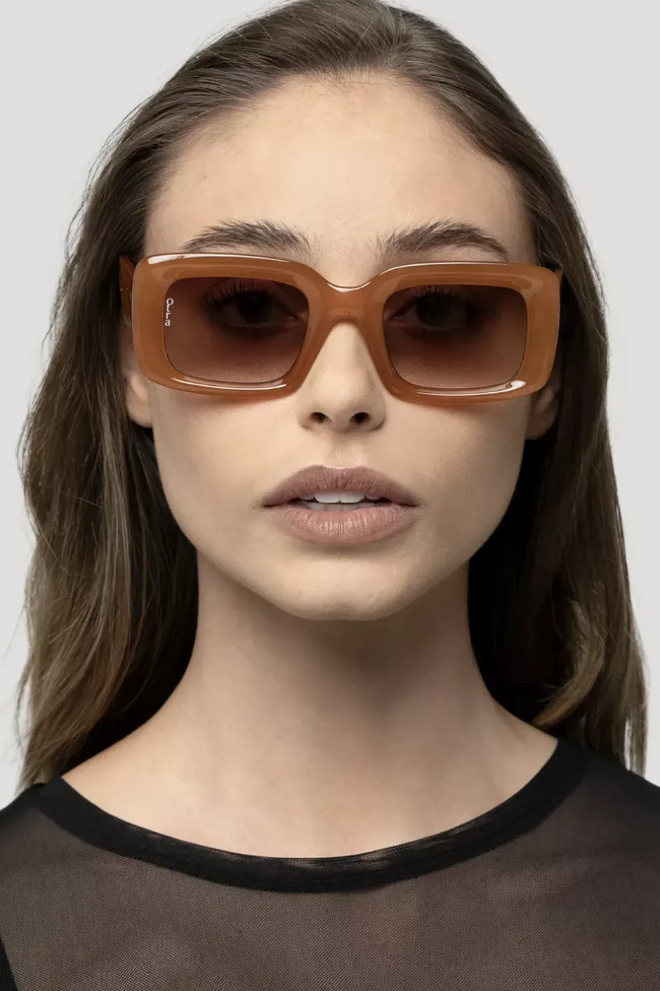 Chelsea Honey/Honey^OTRA EYEWEAR Discount