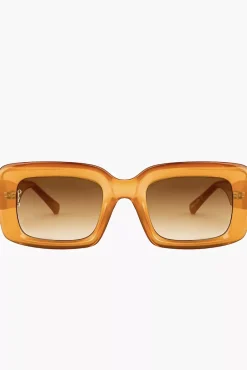 Chelsea Honey/Honey^OTRA EYEWEAR Discount