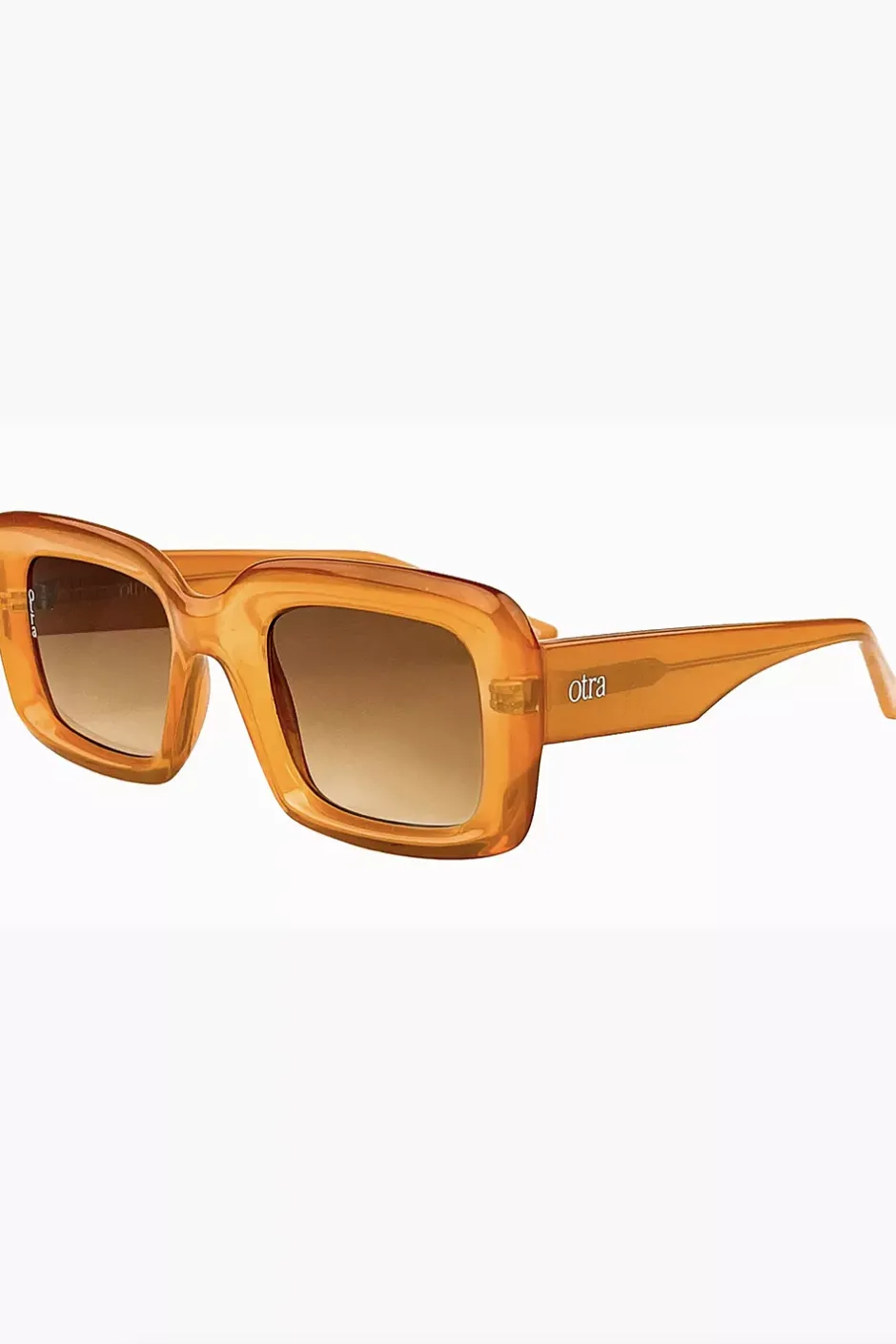 Chelsea Honey/Honey^OTRA EYEWEAR Discount