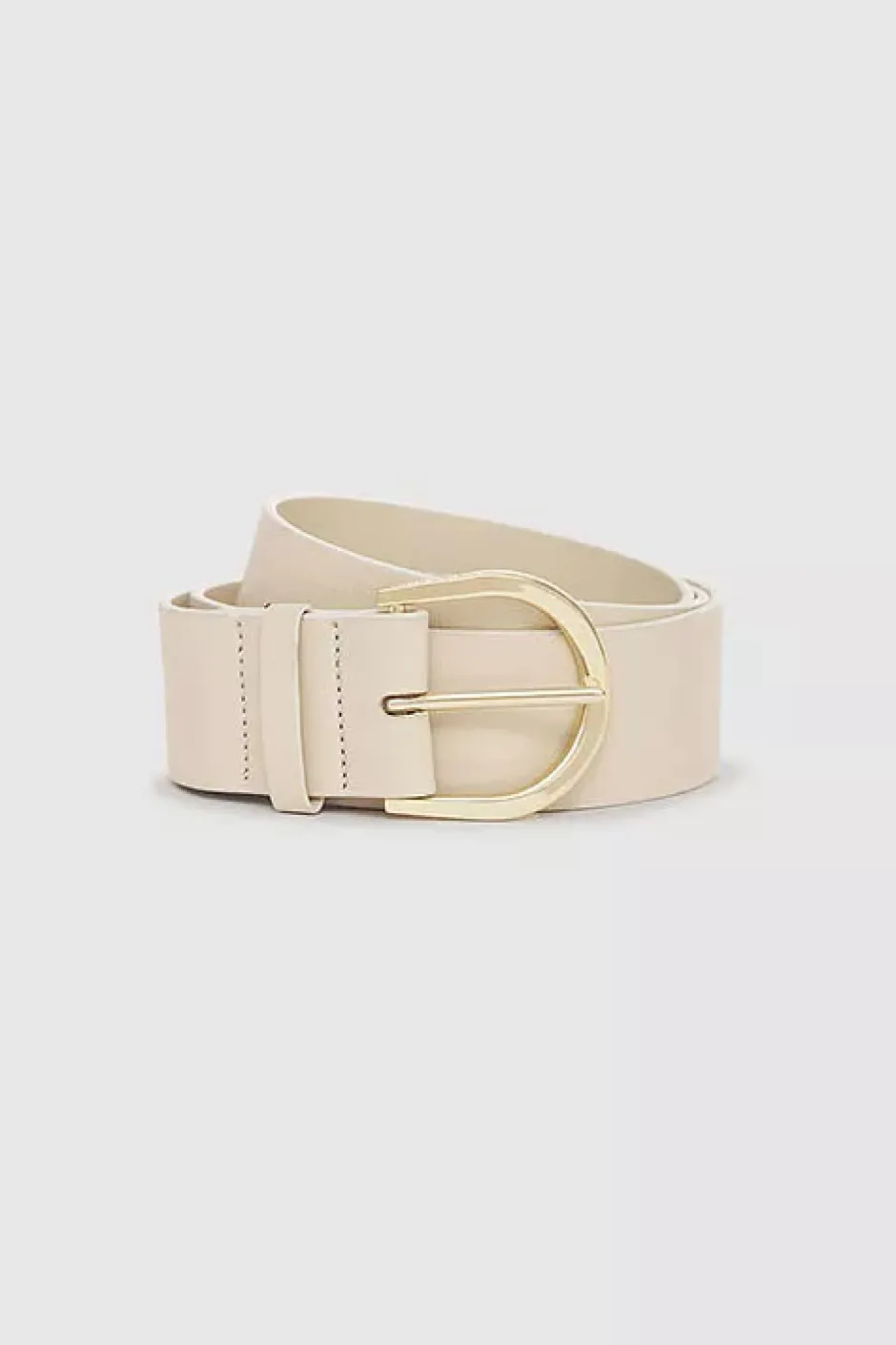 Chiara Belt Beige^ANINE BING Hot