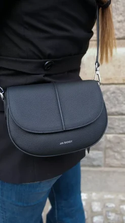 Chris Bag Black^JIM RICKEY Discount