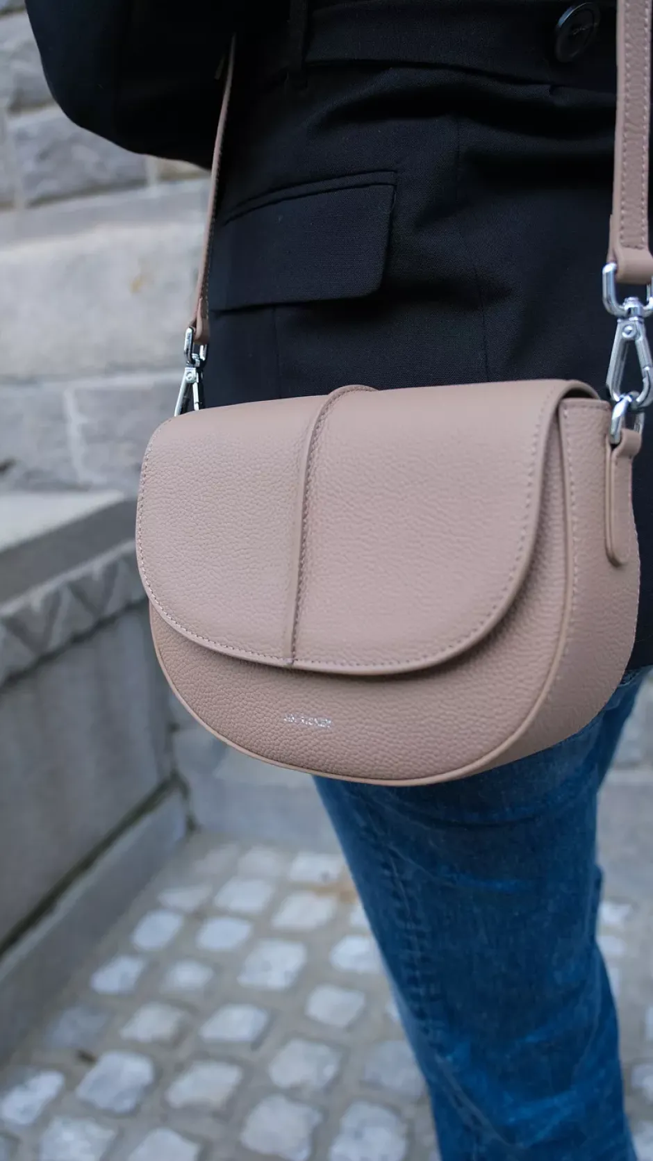 Chris Bag Mole^JIM RICKEY Fashion