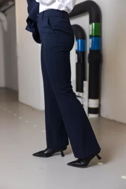 Clara Fv Long 285 Navy Glow^FIVE UNITS Sale