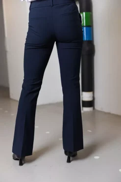 Clara Fv Long 285 Navy Glow^FIVE UNITS Sale