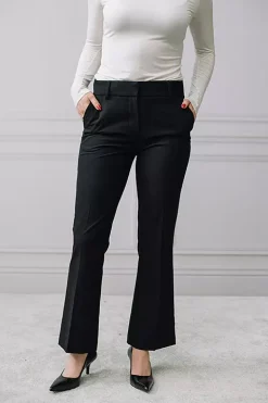 ClaraFV Ankle 285 Black^FIVE UNITS Clearance