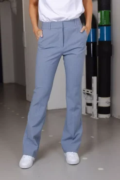 ClaraFV Long 826 Dawn Blue^FIVE UNITS Hot