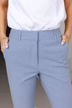 ClaraFV Long 826 Dawn Blue^FIVE UNITS Hot