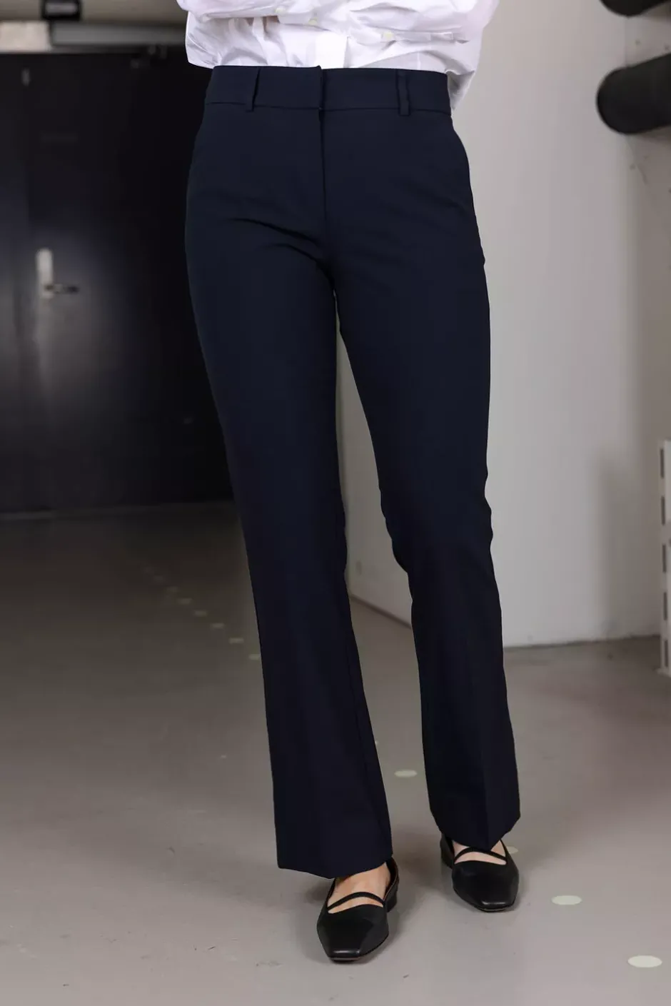 ClaraFV Regular 285 Navy^FIVE UNITS Best
