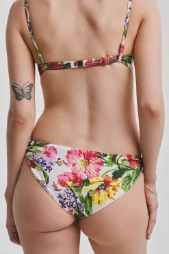Classic Bikini Bottom Daylight Bloom^BY TIMO Outlet