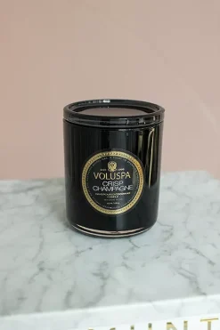 Classic Boxed Candle 60t Crisp Champagne^VOLUSPA Sale