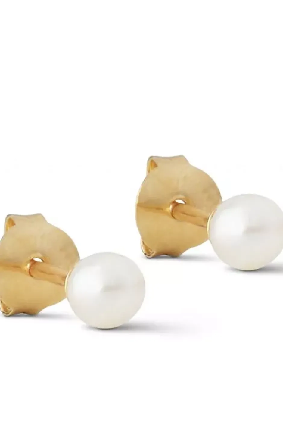 Coco Stud Gold^ENAMEL COPENHAGEN New