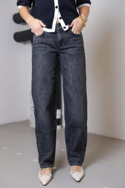 Como Vienna Black^JEANERICA Clearance