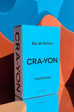 Continental Perfume 50ml^CRA-YON Outlet
