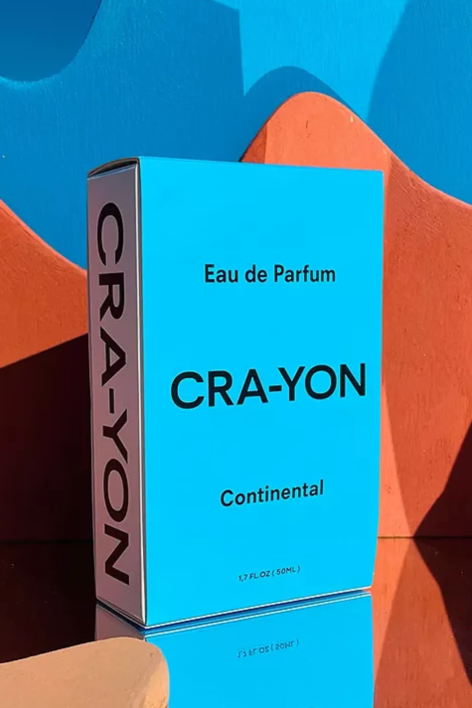 Continental Perfume 50ml^CRA-YON Outlet