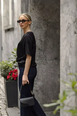 Corsina Vacchetta Black^ATP ATELIER Online