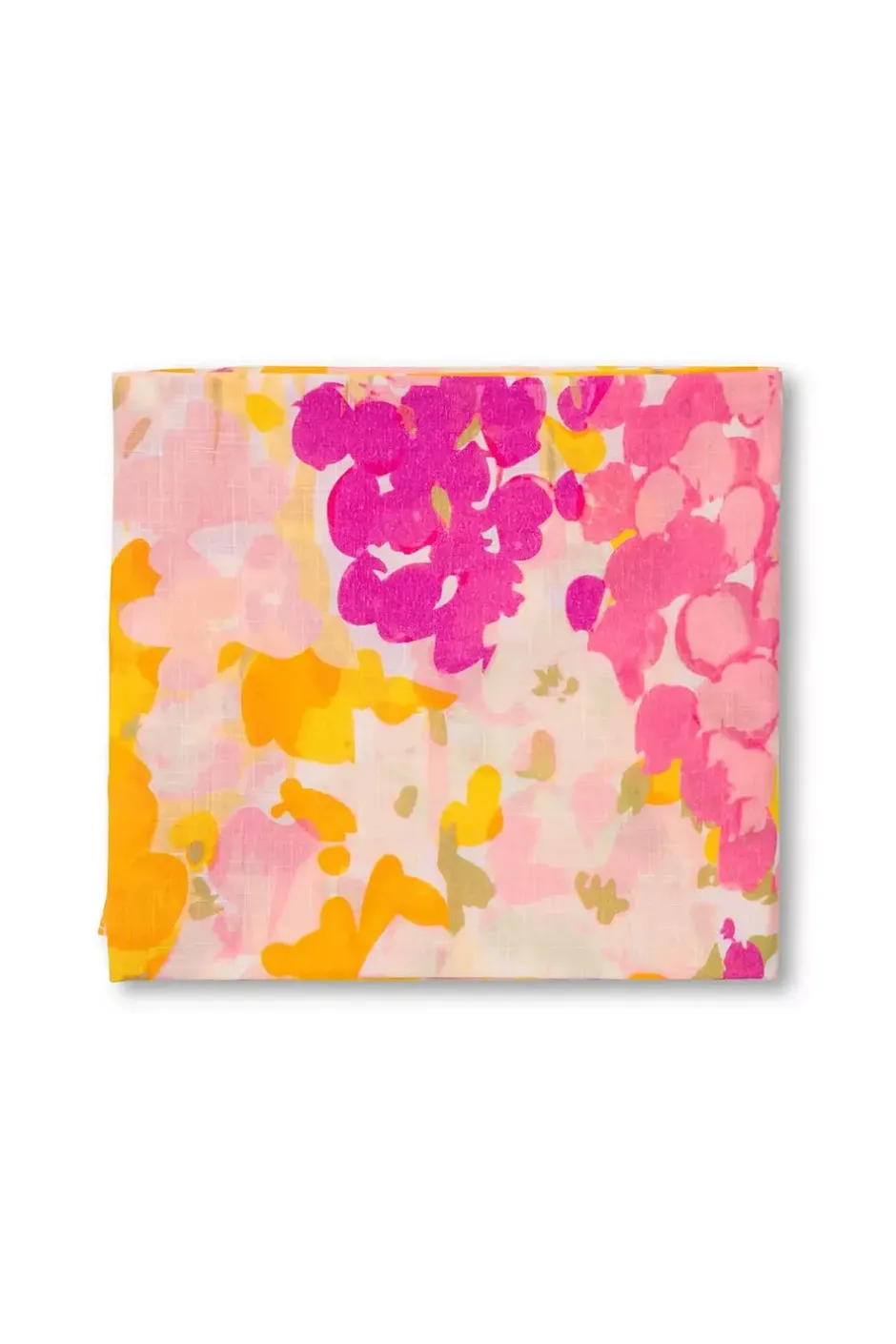 Cotton Club Scarf Poppy Purple^BY TIMO Sale