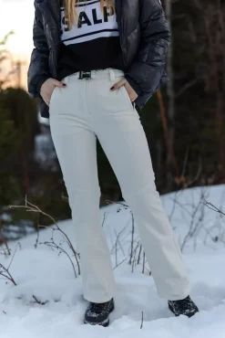 Courchevel Outdoor Trousers Snow White^TWISTu0026TANGO New