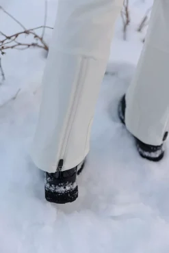 Courchevel Outdoor Trousers Snow White^TWISTu0026TANGO New