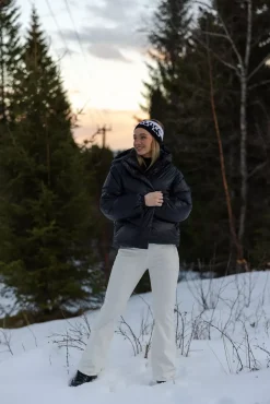 Courchevel Outdoor Trousers Snow White^TWISTu0026TANGO New