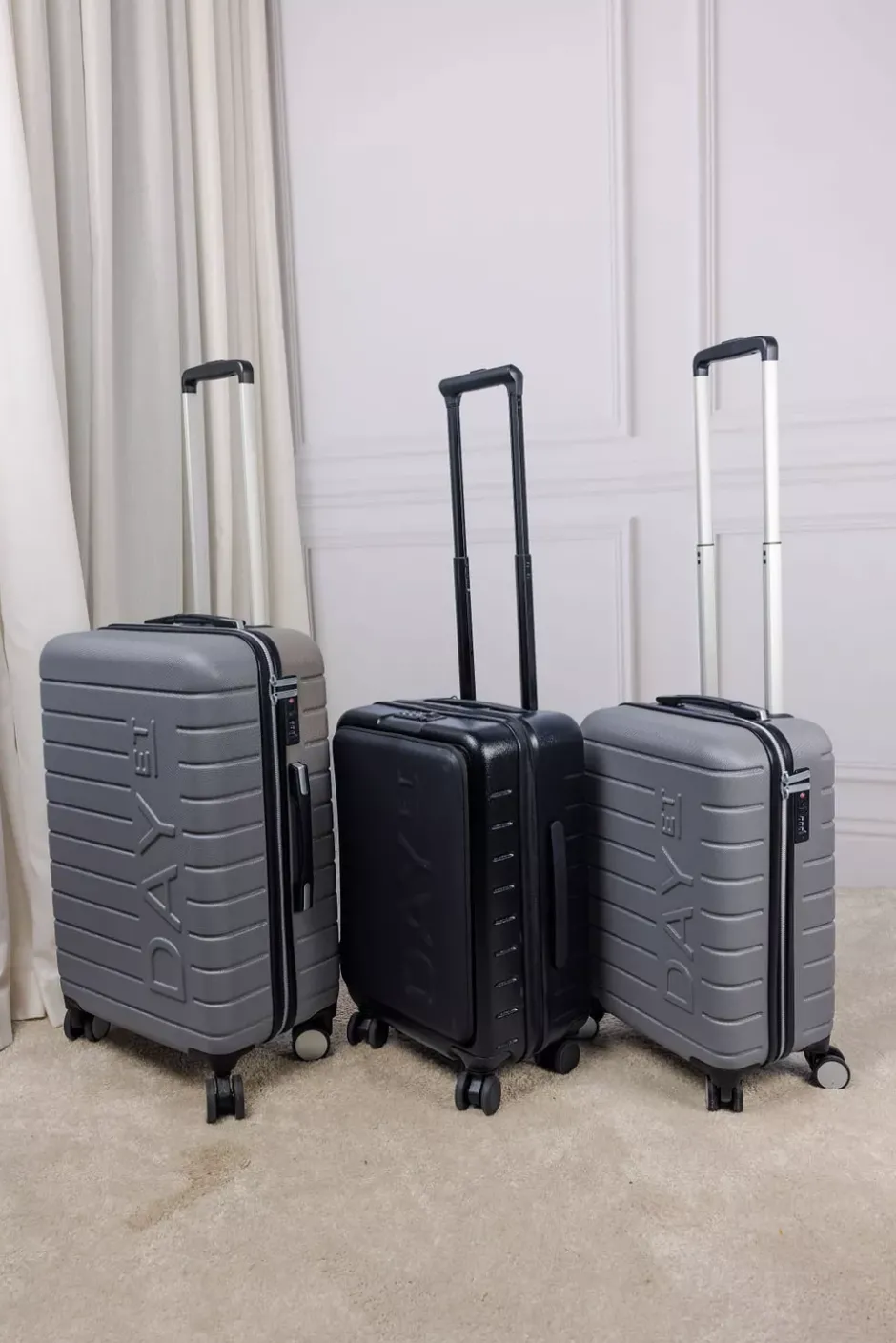 CPT 20 Suitcase Lux December Sky^DAY ET Outlet