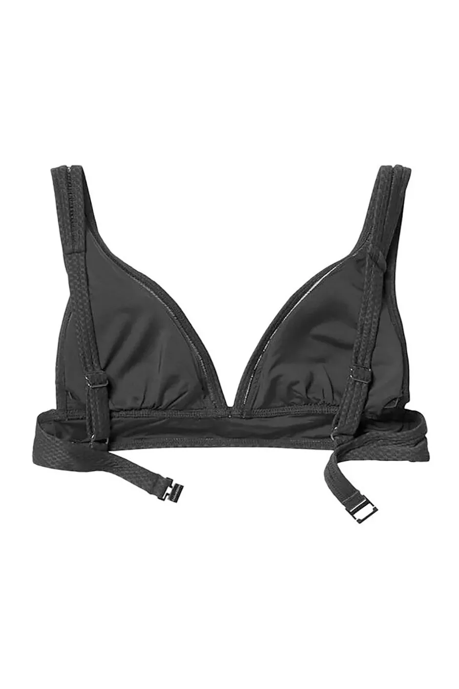 Cruise Palma Top Black^PANOS EMPORIO New