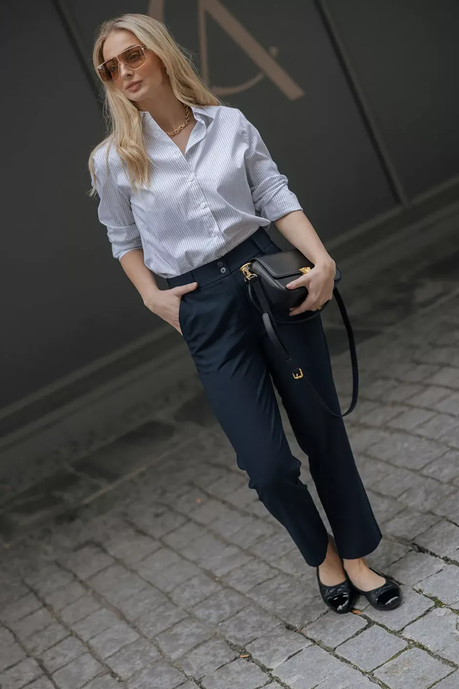 DaphneFV 285 Navy^FIVE UNITS Discount