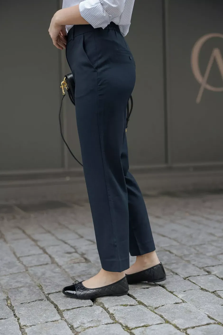 DaphneFV 285 Navy^FIVE UNITS Discount