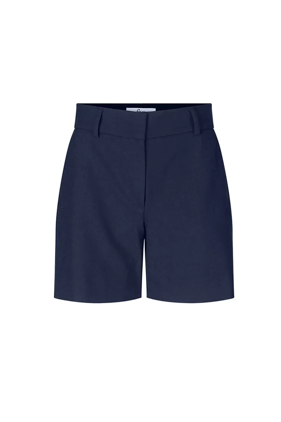 Dena FV Shorts 285 Navy^FIVE UNITS Online