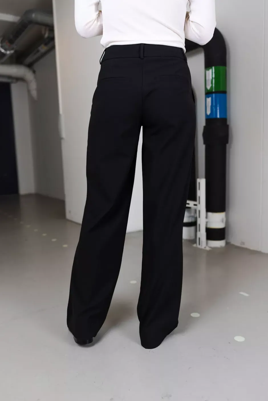 DenaFV Long 285 Black Glow^FIVE UNITS Fashion